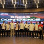 Kejurnas Balap Motor Sportbike Pertamina Mandalika Racing Series 2024 Terus Berkreasi Mewadahi Bakat Dan Ajang Prestasi Untuk Dukung Pembalap Indonesia Mendunia