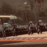 Hasil Juara Race 1 Mandalika Racing Series Round 2 2024