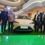 NETA V – II Resmi Diluncurkan Dengan Harga Rp299 Juta