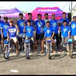 IDC Round 2 2024 : Fantera Wijaya Racing Siap All Out Turunkan Semua Motor Di Kelas 402m Dan 201m