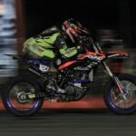 Hasil Juara Kejurnas Superchallenge Supermoto Seri 3 Mijen Semarang