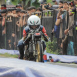 Hasil Kejurnas Drag Bike Purbalingga Seri 1 2024