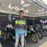 Turunkan Lima Motor Manu Racing Team Kupang Bawa Pembalap NTT Dan Mekanik NTT Di LFN HP969 Road Race Championship Surabaya