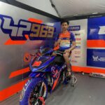 LFN HP969 Road Race Championship Surabaya