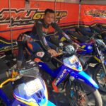 Jelang LFN HP969 Road Race Championship Seri 1 Surabaya : JMU Group DJM 27HZ Siap Turunkan Tiga Pembalap Dan Lima Motor