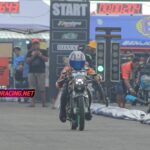 Hasil Penyisahan Dan Race Sabtu IDC Drag Bike 2024 Seri 2