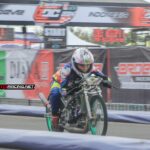 Hasil Kawahara Djava K2R IDC Drag Bike 201m Seri 1 2024