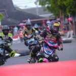 Hasil Lengkap Juara Matapanah 2 Stroke Race Round 1 2024