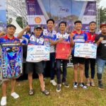 Perdana Turun Di Kejuaraan Shell Blu Cru Yamaha Enduro Challenge 2024 : Squad MAG Langsung Moncer Di Dua Kelas Bergengsi