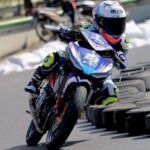 Jelang Kejurda Jabar Road Race Seri 1 : Abyan Nino “K2ynino Chiangforme Unpas STKIP Pasundan” Siap Tampil All Out