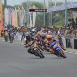 Hasil Juara LFN HP969 Road Race Championship Seri 1 Surabaya