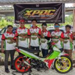 Jelang Kejurprov Road Race Kaltim Seri 4 “XPDC Racing Team Reborn” Siap Tampil All Out