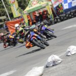 Hasil QTT Dan Race 1 MCR Round 3 Malang 2024