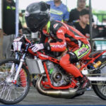 Hasil Kejuaraan Indonesia Drag Wars Seri 2 Jumat