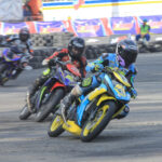 Hasil Juara Matapanah Cup Race Round 3 Malang, 2024