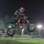 Hasil Juara Superchallenge Supermoto Seri 4 Subang 2024