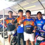 Profil Team Hamzah ITG 100Group Kebumen Yang Hampir Tak Pernah Absen Di Kajuaraan Balapmotor Tanah Air