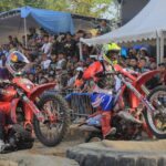 Hasil Juara Hiu Selatan Hard Enduro Minggu 7, Juli 2024