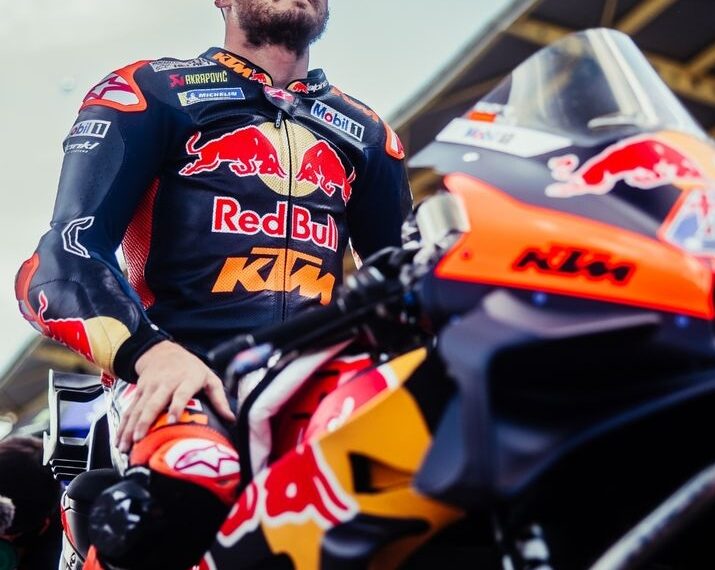 Tak Bersama KTM Lagi Di Musim Depan, Jack Miller Belum Dapatkan Team Untuk Tahun 2025 “Saya Masih Mencari”