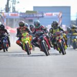 Hasil Road Race Kapolres Cup Championship Ponorogo 2024