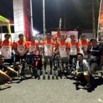 Drag Bike Rookie Banjarnegara 2024 : Tampil Sebagai Tuan Rumah “DGRT KARYA BERSAMA” Raih Hasil Manis