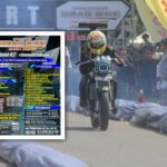 Kejurnas Drag Bike Seri 2 Siap Tayang Pekan Ini!! Cilacap 20 – 21 Juli 2024