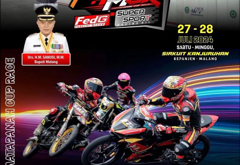 MCR Round 3 Malang Siap Di Helat Pekan Ini 27 – 28 Juli Dan Bakal Banjir Bonus Hadiah!!