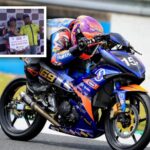 MRS Round 4 : Tak Begitu Menonjol Di Laps Awal, Roby Sakera Akhiri Superpole Di Posisi Terbaik