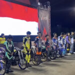 Hasil Juara Black DragBike Semarang Series 2024