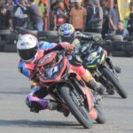 Berikut Standing Poin Matapanah Cup Race 2024 Setelah Round 3