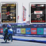 Kawahara Djava K2R IDC Round 3 Dan Rookie Drag Bike Round 2 Siap Di Helat Akhir Pekan Ini, Simak Standing Poin!!