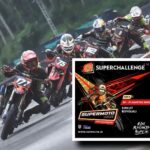 Final Kejurnas Superchallenge Supermoto 2024 Siap Terselenggara Di Sirkuit Boyolali 30 – 31 Agustus