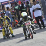 Hasil Juara Kawahara Djava K2R IDC Round 3