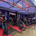 MNF Munthe Racing Tim Siap Turunkan Formasi Baru Di LFN HP969 Road Race Championship Semarang