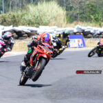 Hasil Juara LFN HP969 ROAD RACE CHAMPIONSHIP SERI 2, SEMARANG 2024