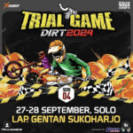 Trial Game Dirt Seri 4, 2024 Siap Tayang Kembali Di Solo Akhir Pekan Ini!!