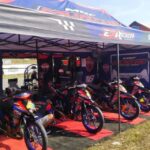 MNF Munthe Racing Tim Siap Turunkan 5 Motor Dan 3 Pembalap Di LFN HP969 Road Race Championship Pekan ini Target Juara!!