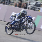 Hasil Juara Black Drag Bike Series Wonosari 2024