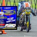 Banjir Hadiah!! Enam Juara Umum Siap Di Suguhkan Super Indonesia Dragbike Akhir Pekan Ini!!