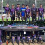 73 Privater Racing Team Ciamis Siap Lanjutkan Trend Positif Di Motoprix Round 3 Mijen, Tarung Di Kelas 2T!!