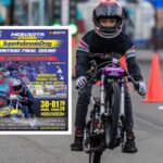 Menanti Juara Umum SID Super Indonesia Drag Championship 2024, Pertarungan Memanas di Seri Final! Meikarta Akhir Pekan ini!