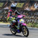 YR King Garet Meirah Pastikan Hadir di Final LFN HP969 Road Race Championship 2024 Surabaya