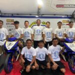 Final Motoprix Tasik 2024 : Menangi Race 1, Fadli Ringgani Kunci Gelar Juara Nasional Motoprix Region B 2024