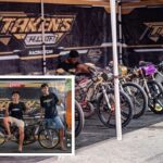 Jelang Final SID 2024 : Takens H Lutfi Siap Pertahankan Gelar Juara Umum Bersama Vano Mahendra!