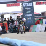 Agenda Final Kawahara Djava K2R IDC Drag Bike 2024 Siap Di Helat Akhir Pekan Ini, Perang Bintang Bakal Tersaji!!