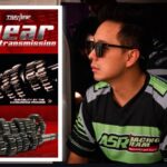 Jajal Gigi Rasio TRAStar di Final LFN HP969 Road Race 2024, Nih Penjelasan Koh Leon Tentang Rasio TRAStar!