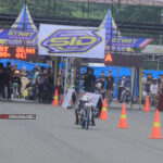Hasil Hari Sabtu Final Super Indonesia Dragbike 2024 Meikarta