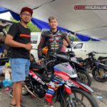 Final YCR 2024 Semarang: Bebek 4T 130cc Broiler Jaya Abadi Group Raih Waktu Tercepat Di Sesi QTT