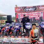 Dua Kali Perkuat NART di Akhir Musim, Sinyal Kuat Chessy Melandri Berhabung 2025?