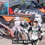 Final MCR 2024 : Totalitass!! Aicon Bawang Mas Racing Team Siap Turunkan Pembalap Sulawesi, M Yudi Bergabung!!